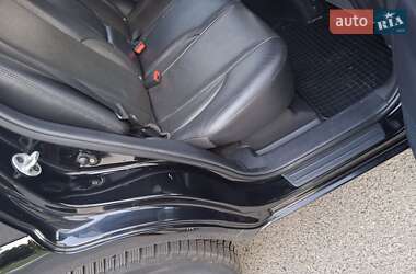 Позашляховик / Кросовер Hyundai Tucson 2007 в 