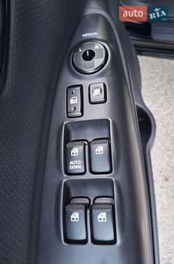 Позашляховик / Кросовер Hyundai Tucson 2007 в 