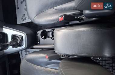 Позашляховик / Кросовер Hyundai Tucson 2007 в 