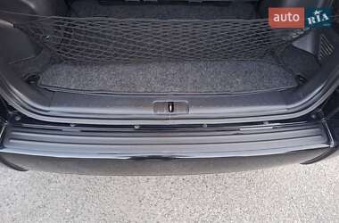 Позашляховик / Кросовер Hyundai Tucson 2007 в 