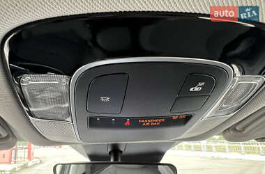 Внедорожник / Кроссовер Hyundai Tucson 2021 в 