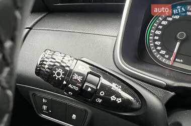 Внедорожник / Кроссовер Hyundai Tucson 2021 в 