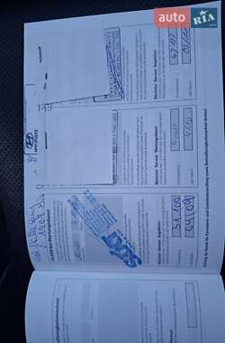 Позашляховик / Кросовер Hyundai Tucson 2007 в 
