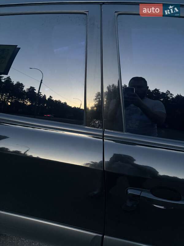 Позашляховик / Кросовер Hyundai Tucson 2008 в Ірпені