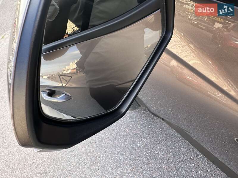 Позашляховик / Кросовер Hyundai Tucson 2021 в Києві