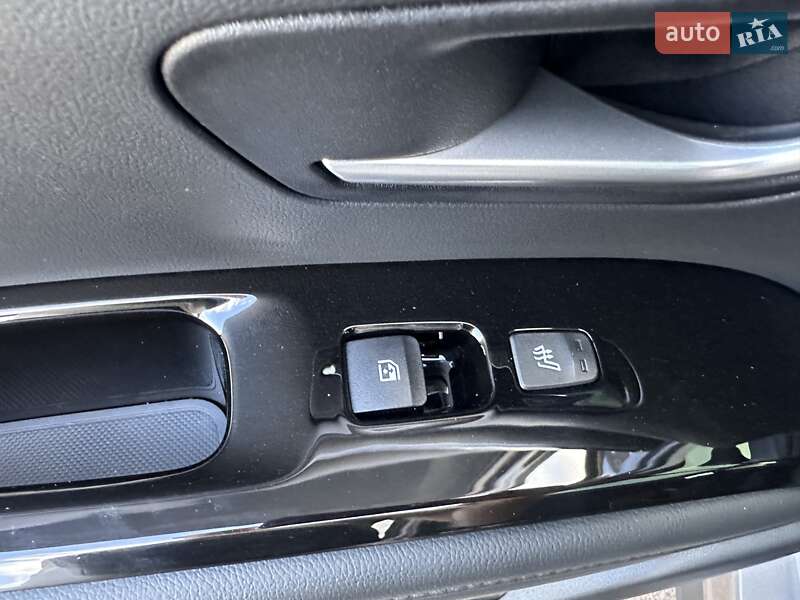 Позашляховик / Кросовер Hyundai Tucson 2021 в Києві