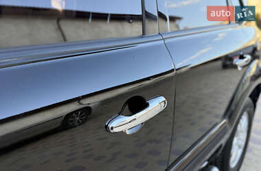 Внедорожник / Кроссовер Hyundai Tucson 2005 в  фото 19 Внедорожник / Кроссовер Hyundai Tucson 2005 в