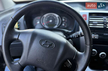 Внедорожник / Кроссовер Hyundai Tucson 2005 в  фото 26 Внедорожник / Кроссовер Hyundai Tucson 2005 в