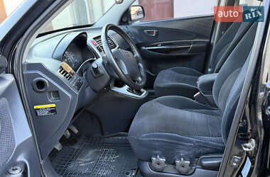Внедорожник / Кроссовер Hyundai Tucson 2005 в  фото 31 Внедорожник / Кроссовер Hyundai Tucson 2005 в