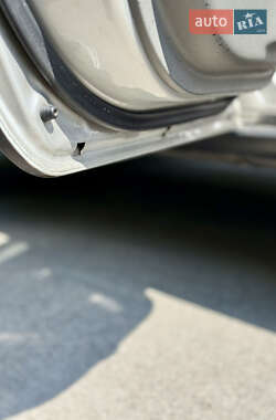 Внедорожник / Кроссовер Hyundai Tucson 2008 в 