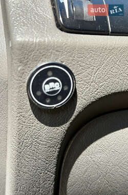 Внедорожник / Кроссовер Hyundai Tucson 2008 в 