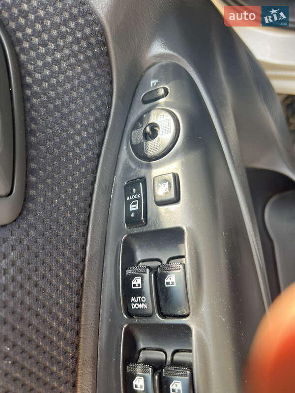 Позашляховик / Кросовер Hyundai Tucson 2009 в Дніпрі