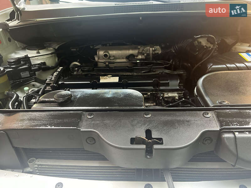 Позашляховик / Кросовер Hyundai Tucson 2009 в Дніпрі