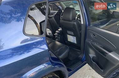 Внедорожник / Кроссовер Hyundai Tucson 2006 в 