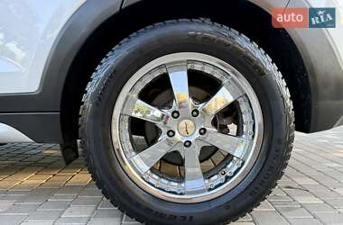 Внедорожник / Кроссовер Hyundai Tucson 2016 в 