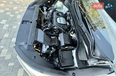 Внедорожник / Кроссовер Hyundai Tucson 2016 в 