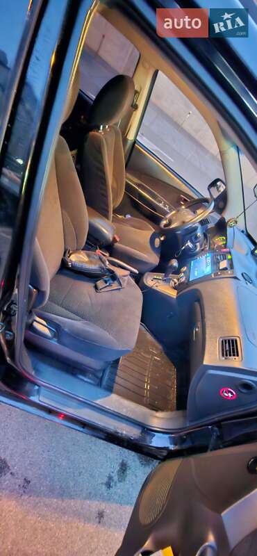 Внедорожник / Кроссовер Hyundai Tucson 2006 в Киеве