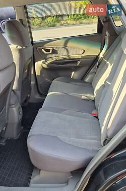 Внедорожник / Кроссовер Hyundai Tucson 2008 в 
