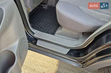 Внедорожник / Кроссовер Hyundai Tucson 2008 в 