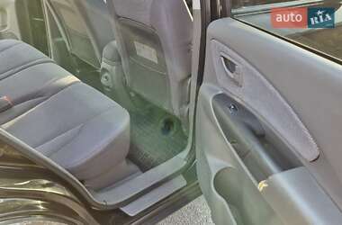 Внедорожник / Кроссовер Hyundai Tucson 2008 в 
