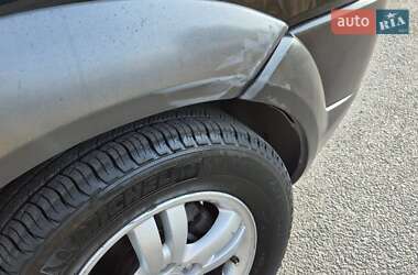 Внедорожник / Кроссовер Hyundai Tucson 2008 в 