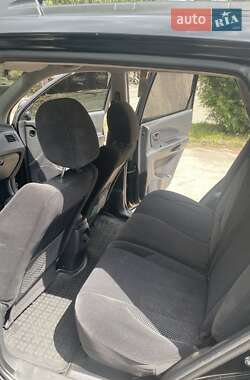 Внедорожник / Кроссовер Hyundai Tucson 2008 в Львове