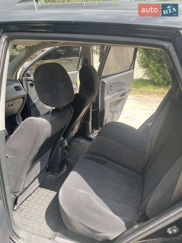 Внедорожник / Кроссовер Hyundai Tucson 2008 в Львове
