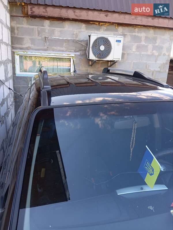 Позашляховик / Кросовер Hyundai Tucson 2006 в Києві фото 7 Позашляховик / Кросовер Hyundai Tucson 2006 в Києві