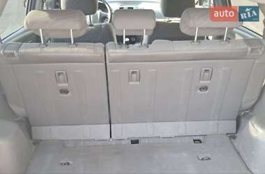 Позашляховик / Кросовер Hyundai Tucson 2005 в Одесі