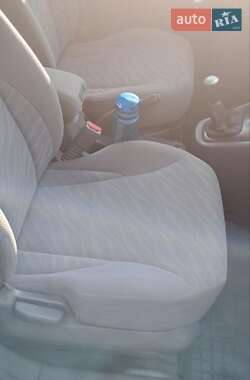 Позашляховик / Кросовер Hyundai Tucson 2005 в Одесі