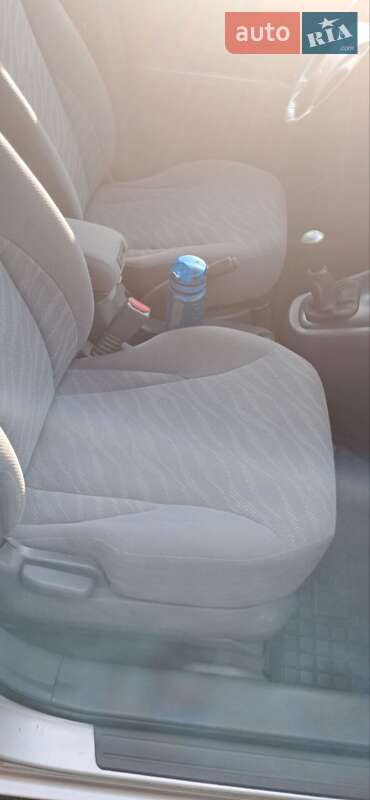 Позашляховик / Кросовер Hyundai Tucson 2005 в Одесі