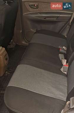 Позашляховик / Кросовер Hyundai Tucson 2005 в Одесі