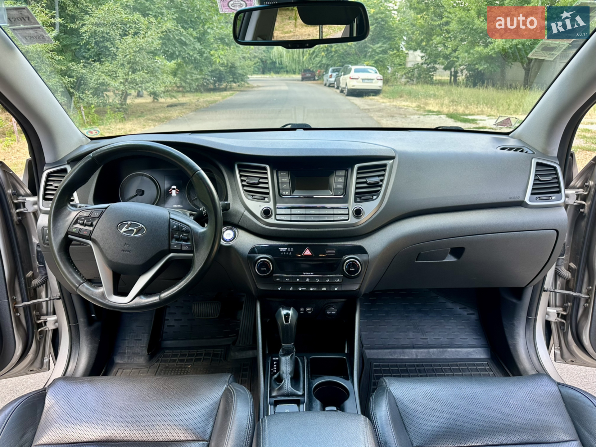 2016 Hyundai Tucson - мініатюра 16