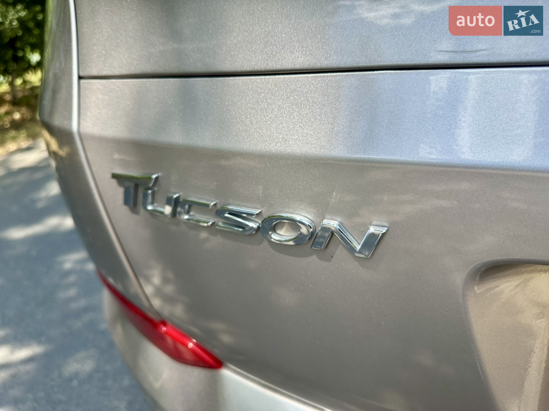 2016 Hyundai Tucson - мініатюра 43
