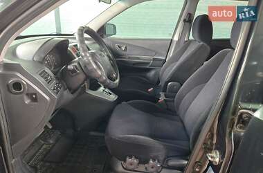 Внедорожник / Кроссовер Hyundai Tucson 2008 в 