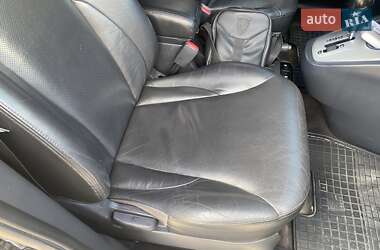 Внедорожник / Кроссовер Hyundai Tucson 2008 в 