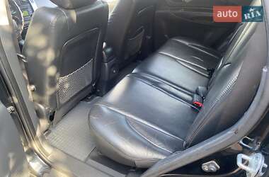 Внедорожник / Кроссовер Hyundai Tucson 2008 в 
