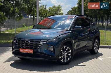 Позашляховик / Кросовер Hyundai Tucson 2023 в Дніпрі