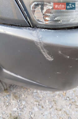 Внедорожник / Кроссовер Hyundai Tucson 2008 в 