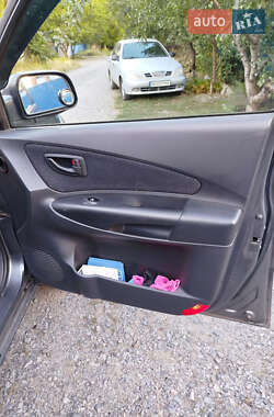 Внедорожник / Кроссовер Hyundai Tucson 2008 в 