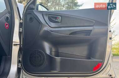 Внедорожник / Кроссовер Hyundai Tucson 2007 в 