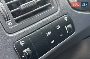 Внедорожник / Кроссовер Hyundai Tucson 2007 в 