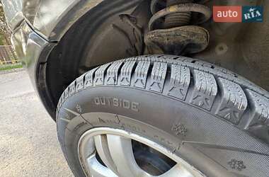 Внедорожник / Кроссовер Hyundai Tucson 2007 в 