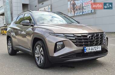 Внедорожник / Кроссовер Hyundai Tucson 2022 в Киеве