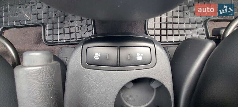 Внедорожник / Кроссовер Hyundai Tucson 2008 в Виннице
