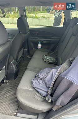 Внедорожник / Кроссовер Hyundai Tucson 2013 в 