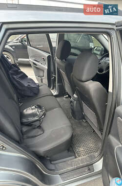 Внедорожник / Кроссовер Hyundai Tucson 2013 в 