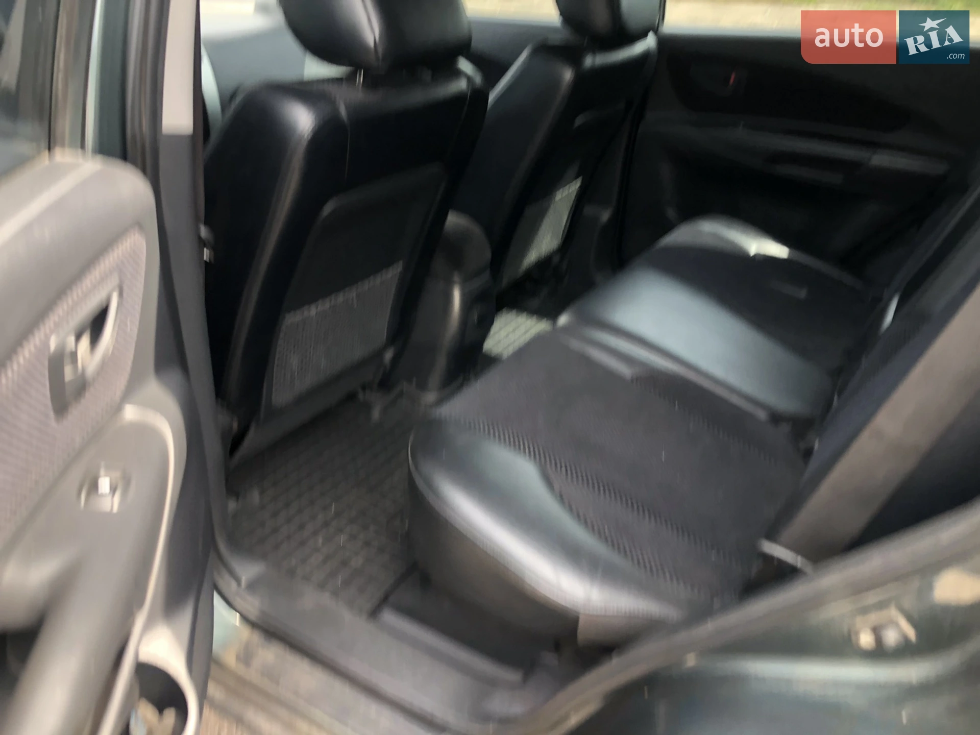 2013 Hyundai Tucson - мініатюра 7
