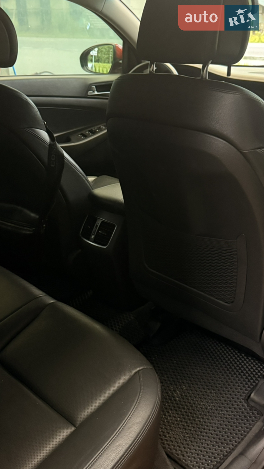 2016 Hyundai Tucson - мініатюра 13