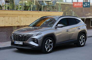 Внедорожник / Кроссовер Hyundai Tucson 2023 в Одессе